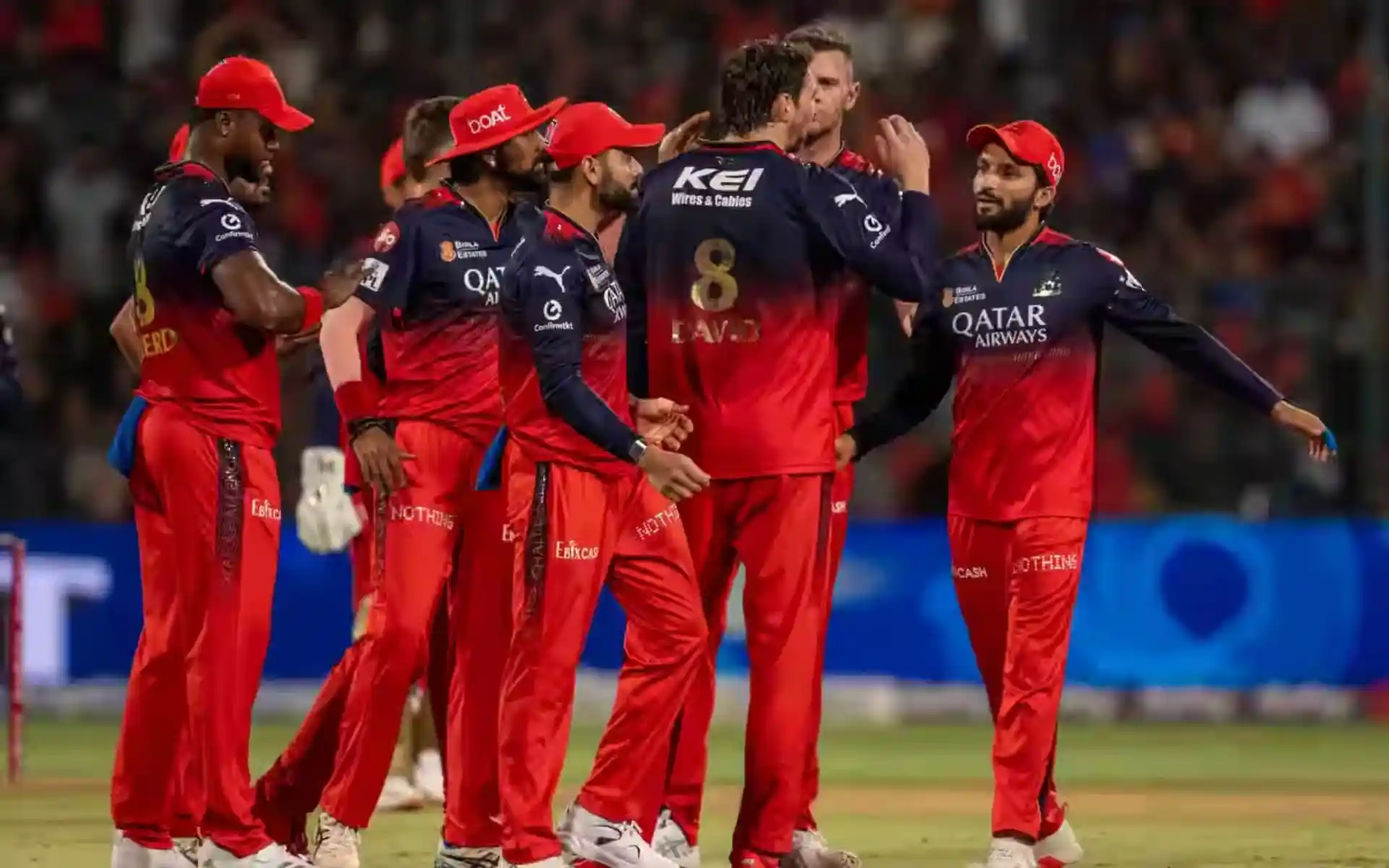 RCB’s Current IPL Star Joins San Francisco Unicorns For MLC 2025